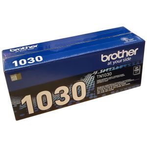 Brother Toner TN1030, črn, 1.000 strani HL-1110E, HL-1112, DCP-1510/12, MFC-1810