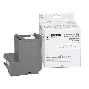 Epson Maintenance box S210125 ( C13S210125 ) za Epson SureColor SC-F100 - posoda za odpadno črnilo