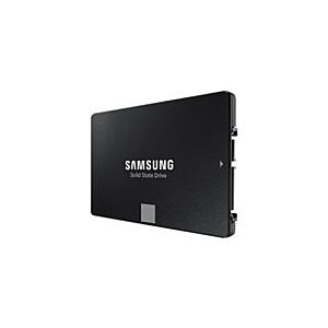 SAMSUNG SSD 870 EVO 4TB SATA 2.5in