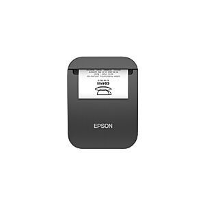EPSON TM-P20II 111 Receipt Printer EU