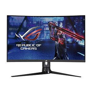 ASUS ROG Strix XG32VC 31.5in Curved LCD