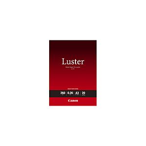 CANON Paper Pro Luster LU-101 (A3)
