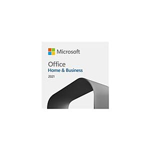 MS Office Home and Business 2021 ML (EN)