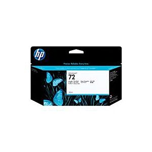 HP 72 Photo black UV ink cartridge