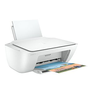 Večfunkcijska brizgalna naprava HP DeskJet 2720 (3XV18B#670), tiskanje, skeniranje, kopiranje, WiFi