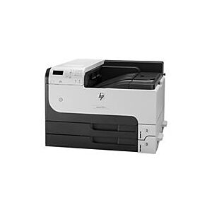 Laserski tiskalnik HP LaserJet Enterprise M712dn