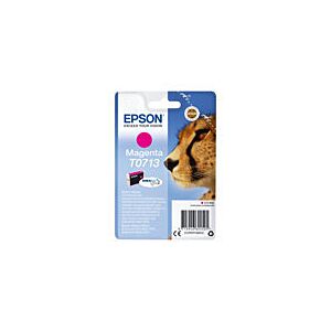 EPSON Ink T0713 Magenta
