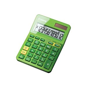 Canon Calculator LS-123K Green