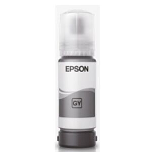 EPSON 115 EcoTank Grey ink bottle