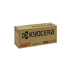 KYOCERA TK-5270M Toner-Kit magenta