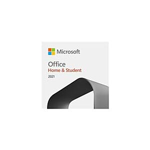 MS FPP Office Home and Stud 2021 ML (SI)