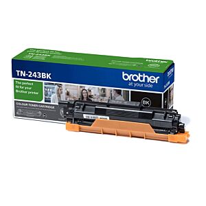 Brother Toner TN243BK, črn, 1.000 strani HL-L3210/70, DCP-L3510/50, MFC-L3730/70
