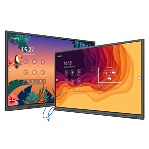 Newline Interaktivni LCD zaslon TT-8623QAS LYRA 86', 4K UHD + OptBnd