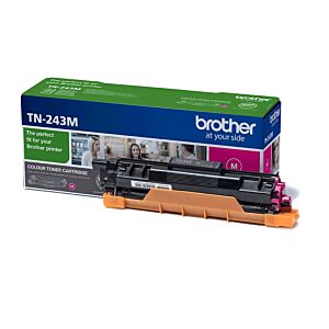 Brother Toner TN243M, magenta, 1.000 strani HL-L3210/70, DCP-L3510/50, MFC-L3730/70