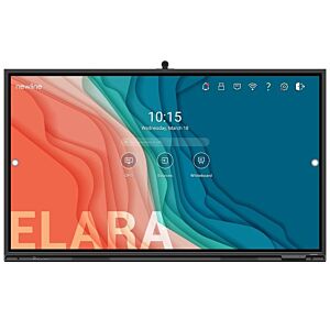 Newline Interaktivni LCD zaslon TT-7522Q ELARA 75', 4K UHD + OptBnd