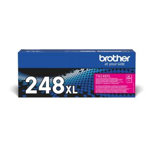 Brother Toner TN248XLM, magenta, 2.300 strani L3220/8230/8240, L3520/60, L3740/8340/90
