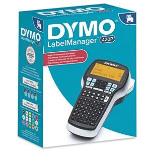 Tiskalnik DYMO LabelManager LMR-420P 19mm