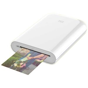 Xiaomi Mi Portable Photo Printer (6934177715488)