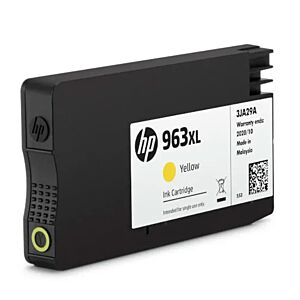 Fenix R-HP 963XL Y obnovljena HP963XL, 3JA29AE kartuša za HP OfficeJet Pro 901x/902x za 1.600 strani