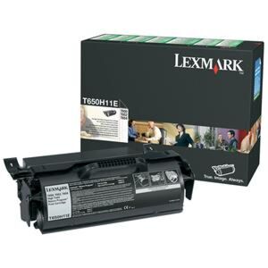 LEXMARK PB-Cartridge black 25.000pages