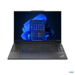 Lenovo ThinkPad E16 G1 i5 16/512 WUXGA W11P 