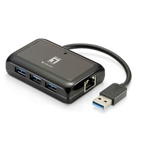 Gigabit USB mrežni USB Hub 