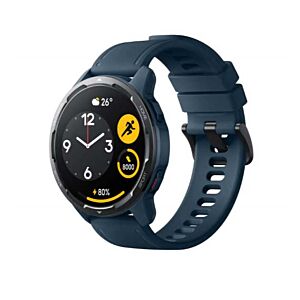 Xiaomi Watch S1 Active pametna ura modra