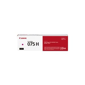 CANON Toner Cartridge 075 H M