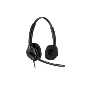 HP Poly Mission 425 USB Wired Headset
