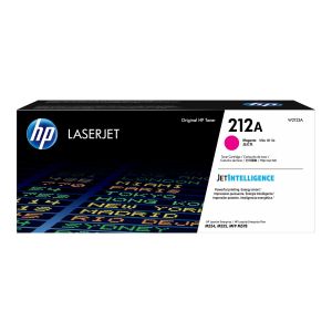 TONER HP 212A MAGENTA ZA COLOR LJ M554/M555/ MFP M578 ZA 4.500 STRANI