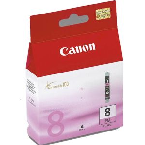 ČRNILO CANON CLI-8 FOTO MAGENTA ZA iIP6600/IP6700/PRO9000 13ml