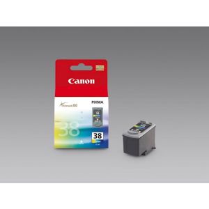 ČRNILO CANON BARVNO CL-38 IP1800/IP2500 ZA 207 STRANI