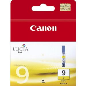 ČRNILO CANON PGI-9 RUMENO ZA PIXMA PRO 9500 15ml