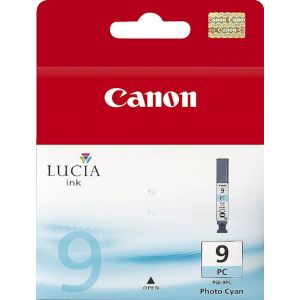 ČRNILO CANON PGI-9 FOTO CYAN ZA PIXMA PRO 9500 15ml