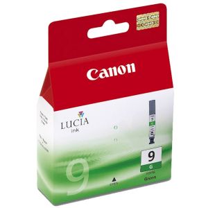ČRNILO CANON PGI-9 ZELENO ZA PIXMA PRO 9500 15ml