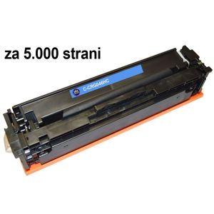 FENIX C-CRG046HC Cyan nov toner za 5.000 strani za i-SENSYS Canon LBP653Cdw, LBP654Cx, MF732Cdw, MF734Cdw, MF735Cx nadomešča tone Canon CRG-046HC - XL