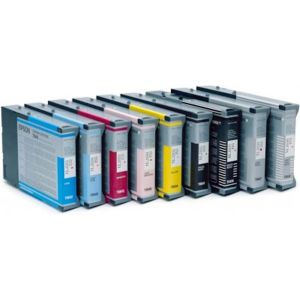 ČRNILO EPSON CYAN STYLUS PRO 4000/ 4400/ 4450/7600 220ml