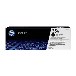 TONER 35A ČRN ZA LJ P1005/P1006 ZA 1.500 STRANI