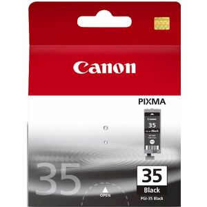 ČRNILO CANON ČRNO PGI-35 ZA IP100 ZA 191 STRANI, 9,3ml