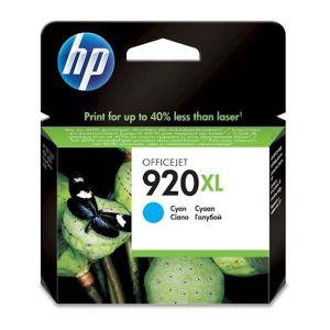 ČRNILO HP CYAN 920XL ZA OFFICEJET 6500 ZA 700 STRANI
