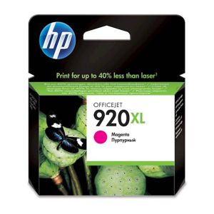 ČRNILO HP MAGENTA 920XL ZA OFFICEJET 6500 ZA 700 STRANI