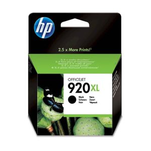 ČRNILO HP ČRNO 920XL ZA OFFICEJET ZA 1200 STRANI