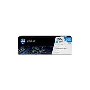 HP 304A Cyan Colour toner cartridge