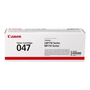 CANON Toner CRG-047 Black