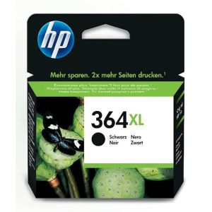 ČRNILO HP ČRNO 364XL ZA PHOTOSMART D5460 ZA 550 STRANI