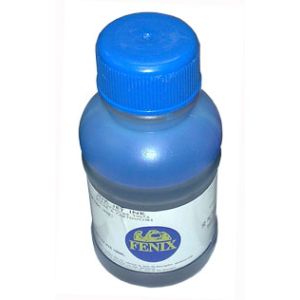 FENIX FF551DC_571C Ink črnilo Dye 100ml za Canon CLI-551C, CLI-571C polnilne kartuše - pakirano po 100ml