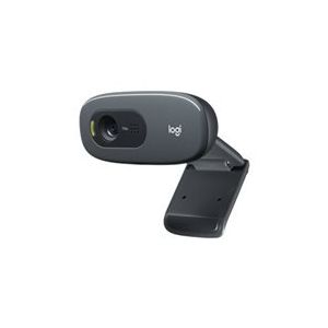 LOGI HD Webcam C270