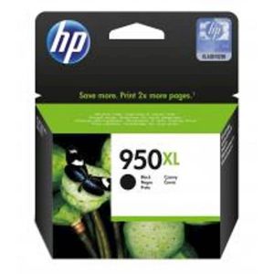 ČRNILO HP ČRNO 950XL ZA OFFICJETPRO 810e, 53ml