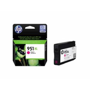 ČRNILO HP MAGENTA 951XL ZA OFFICJETPRO 810e,17ml