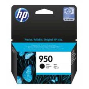 ČRNILO HP ČRNO 950 ZA OFFICJETPRO 810e, 24ml